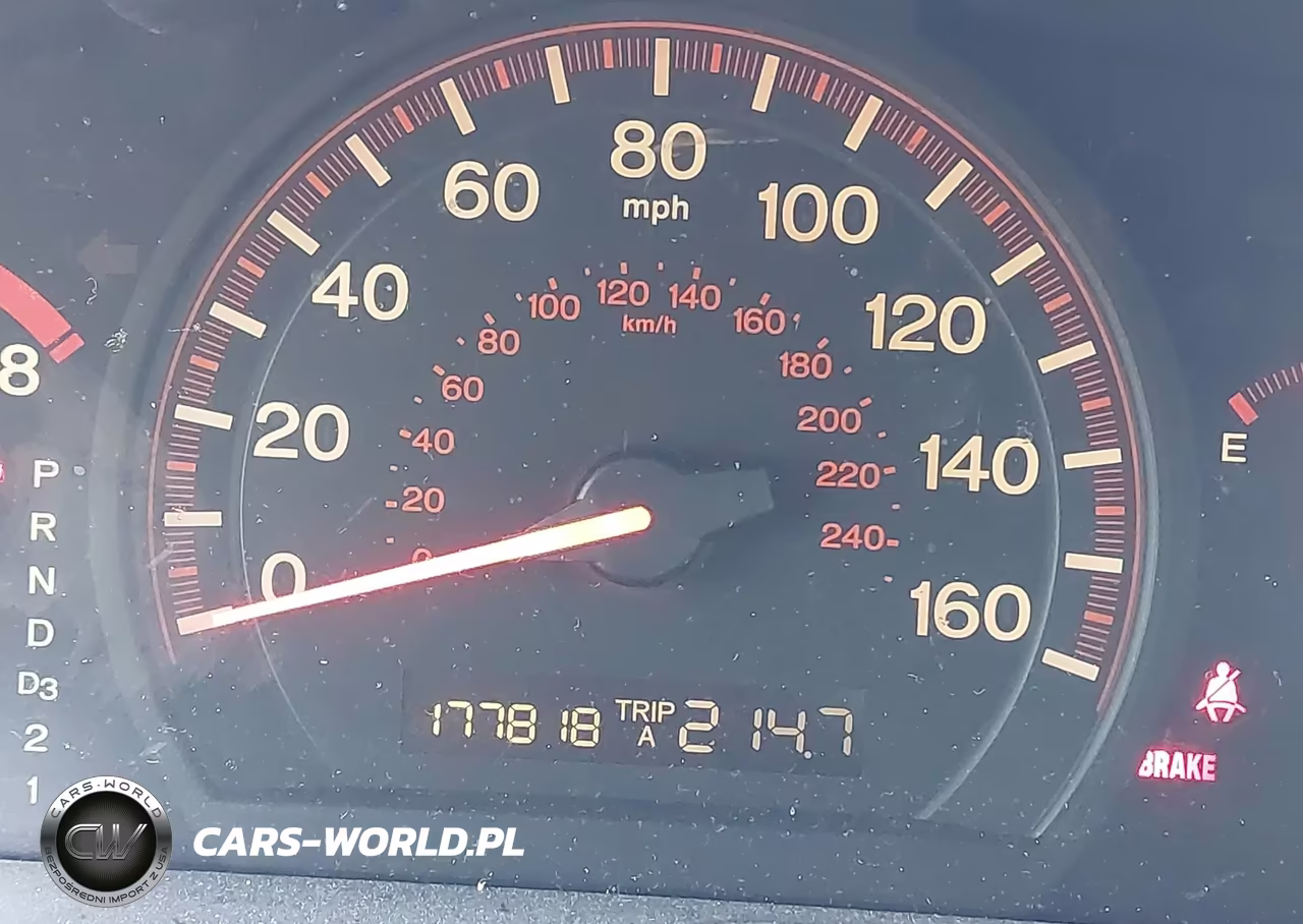 2003 Honda Accord 2.4 Ex VIN:1HGCM72673A030821 - 15