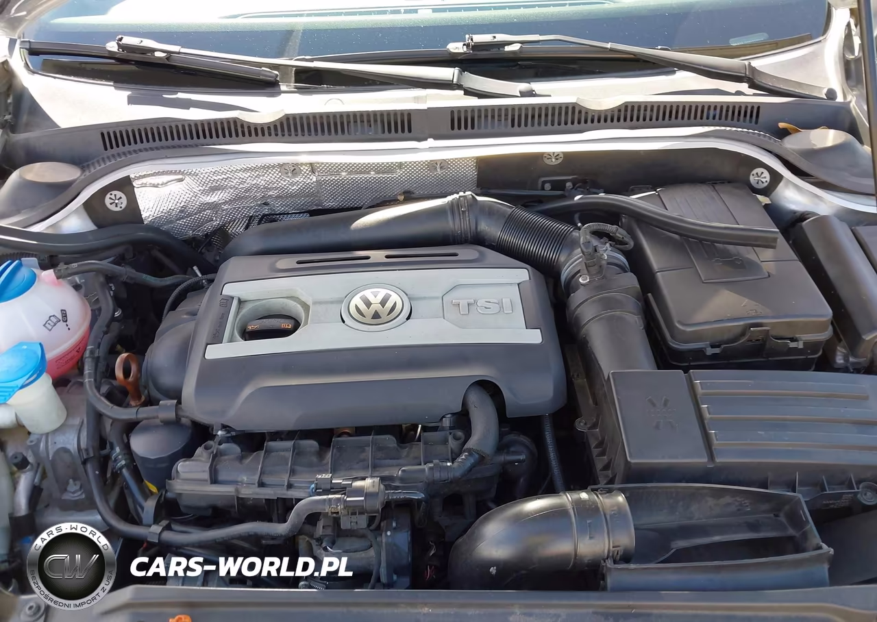 2013 Volkswagen Jetta Gli Autobahn W-Nav VIN:3VW567AJ3DM227008 - 10