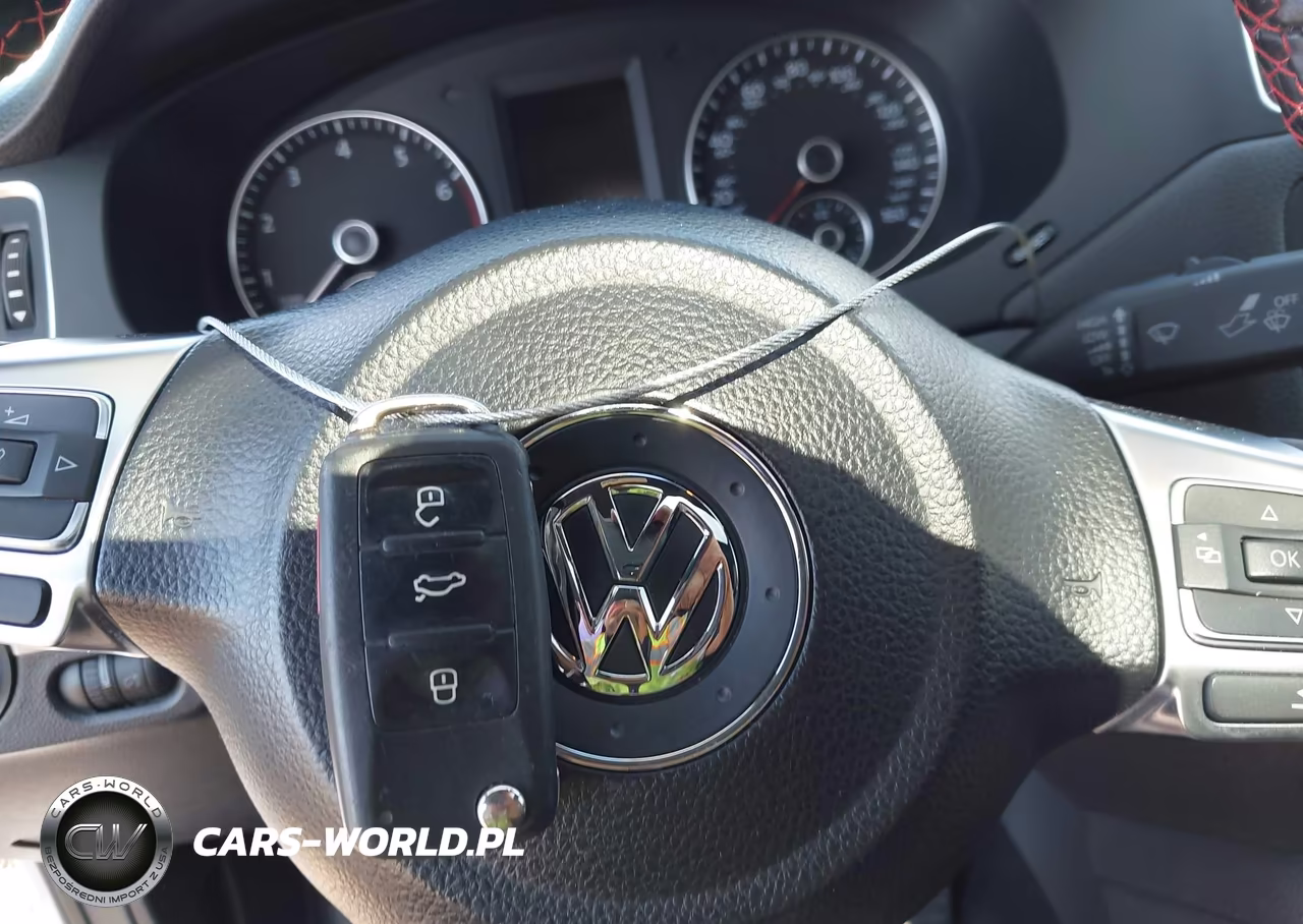 2013 Volkswagen Jetta Gli Autobahn W-Nav VIN:3VW567AJ3DM227008 - 11