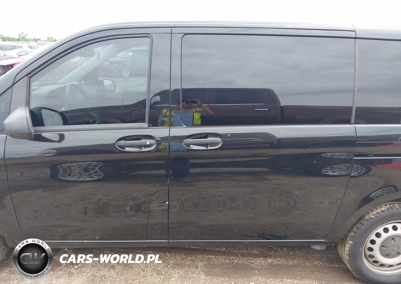 2019 Mercedes-Benz Metris VIN:WD4PG2EE4K3512135 - 13