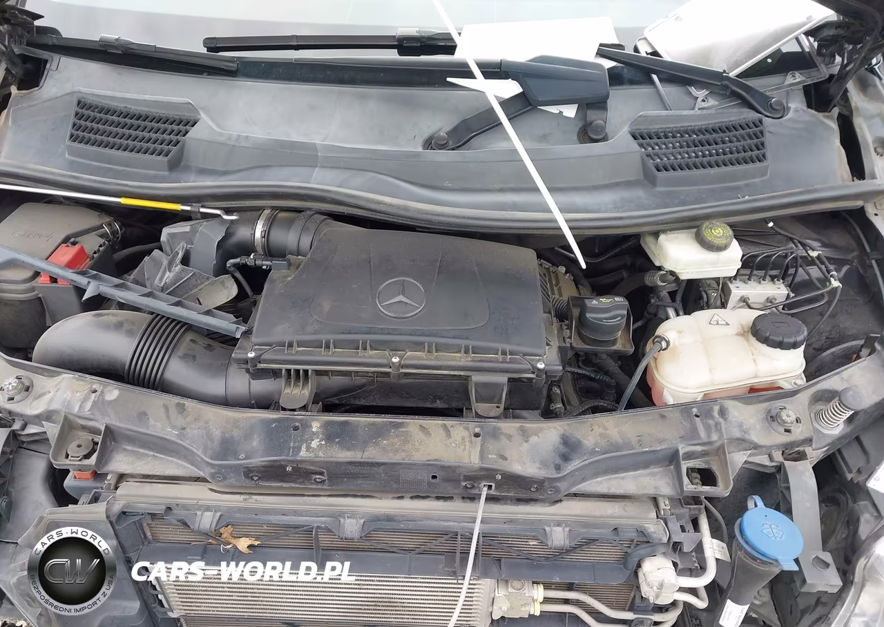2019 Mercedes-Benz Metris VIN:WD4PG2EE4K3512135 - 9