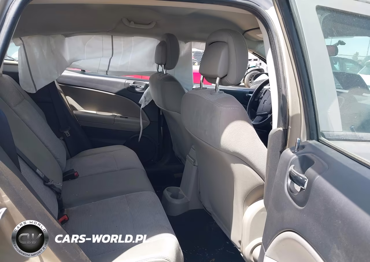 2010 Dodge Caliber Sxt VIN:1B3CB4HA8AD650332 - 8