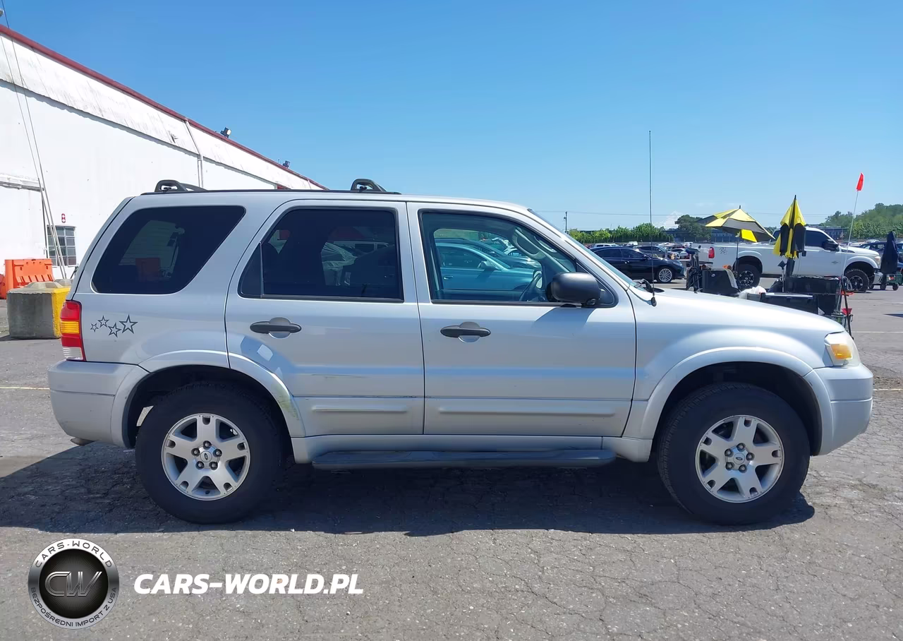 2007 Ford Escape Xlt-Xlt Sport VIN:1FMYU03137KC08413 - 13