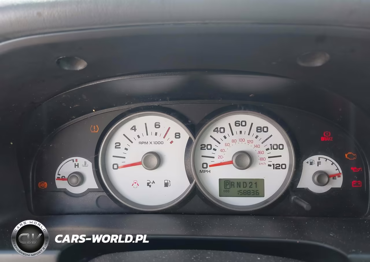 2007 Ford Escape Xlt-Xlt Sport VIN:1FMYU03137KC08413 - 7