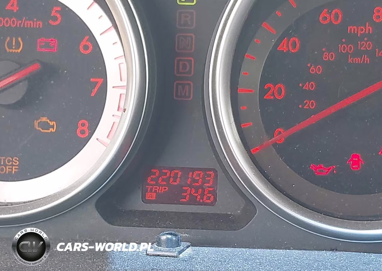 2008 Mazda Cx-9 Sport VIN:JM3TB38V580130433 - 15