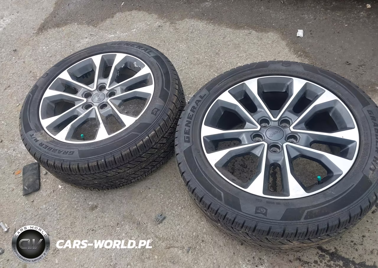 2023 Jeep Grand Cherokee L Overland 4X2 VIN:1C4RJJDG7P8705892 - 12