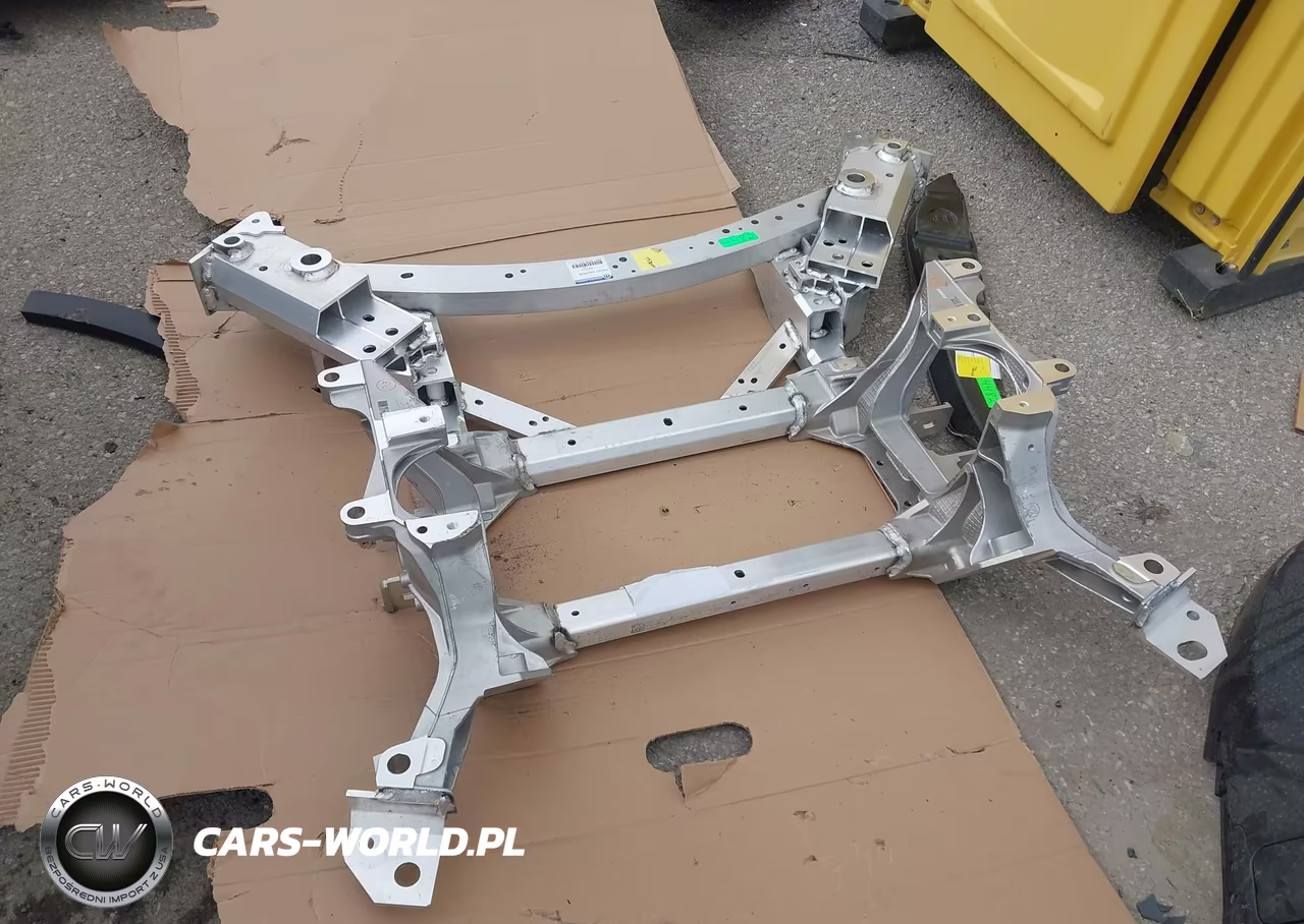 2023 Jeep Grand Cherokee L Overland 4X2 VIN:1C4RJJDG7P8705892 - 20