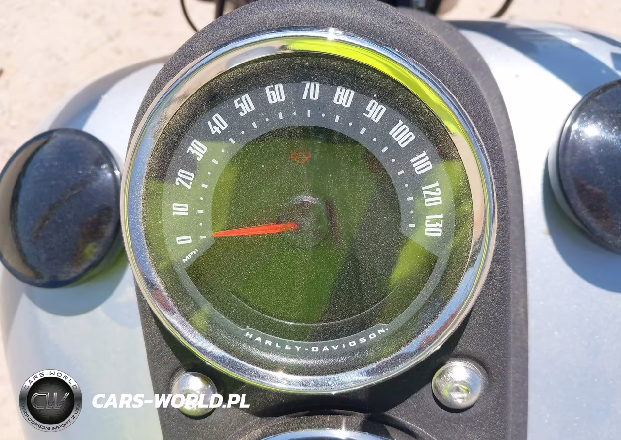 2020 Harley-Davidson Fxlrs VIN:1HD1YWK11LB071687 - 7