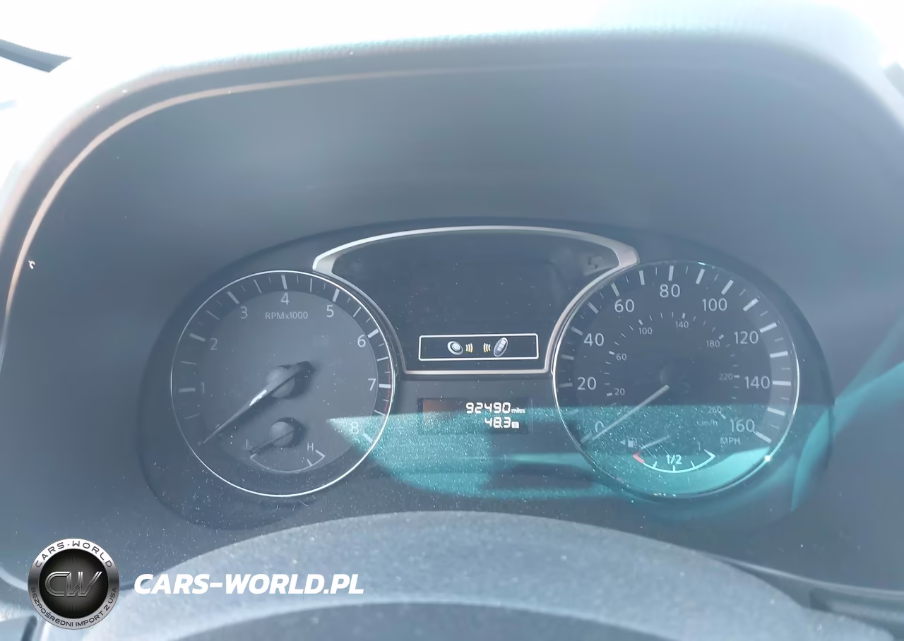 2013 Nissan Pathfinder Sl VIN:5N1AR2MM0DC609043 - 7
