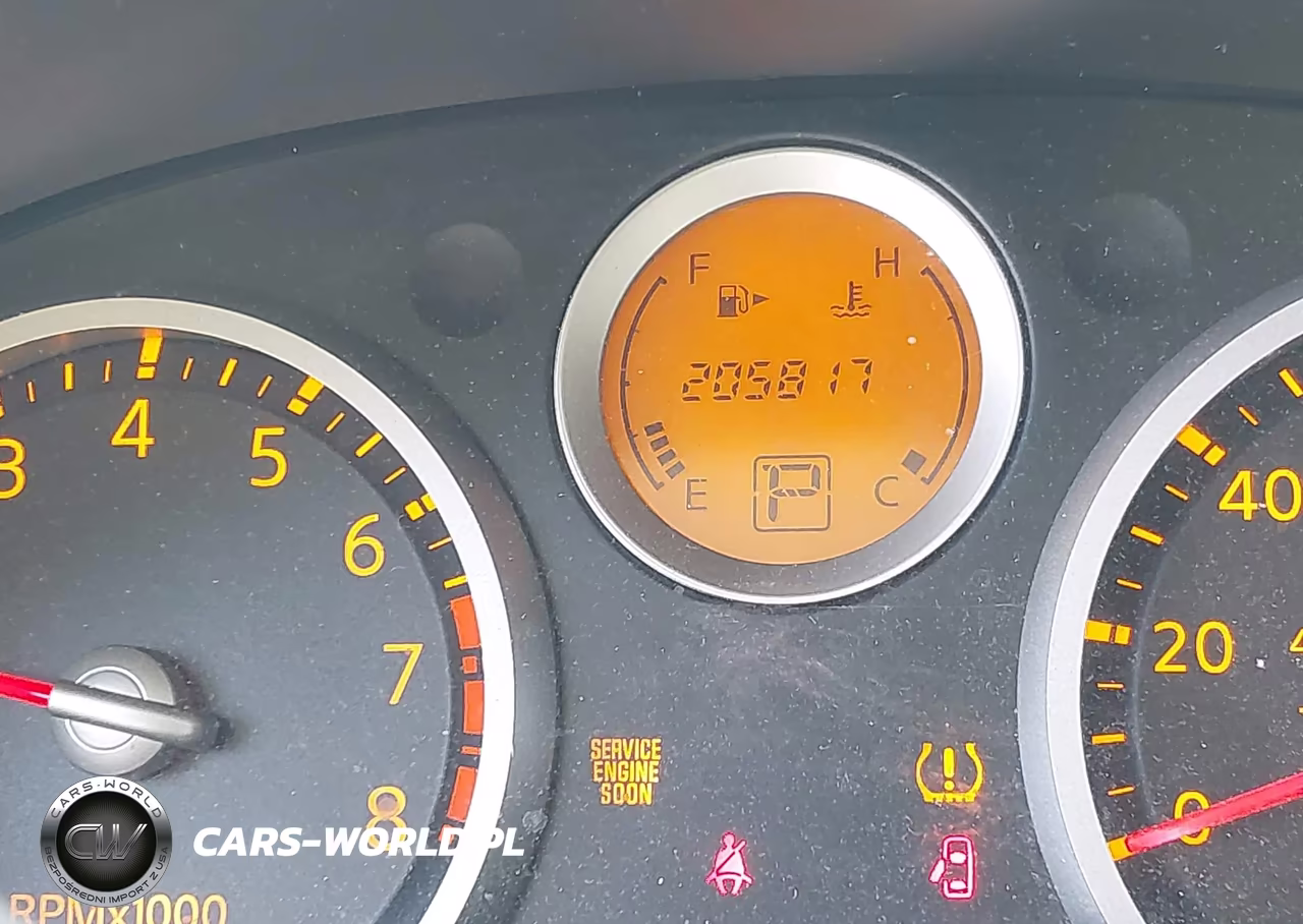 2008 Nissan Sentra 2.0S VIN:3N1AB61E88L707182 - 15
