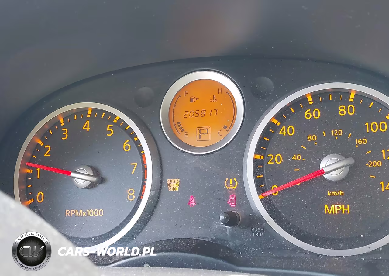 2008 Nissan Sentra 2.0S VIN:3N1AB61E88L707182 - 7