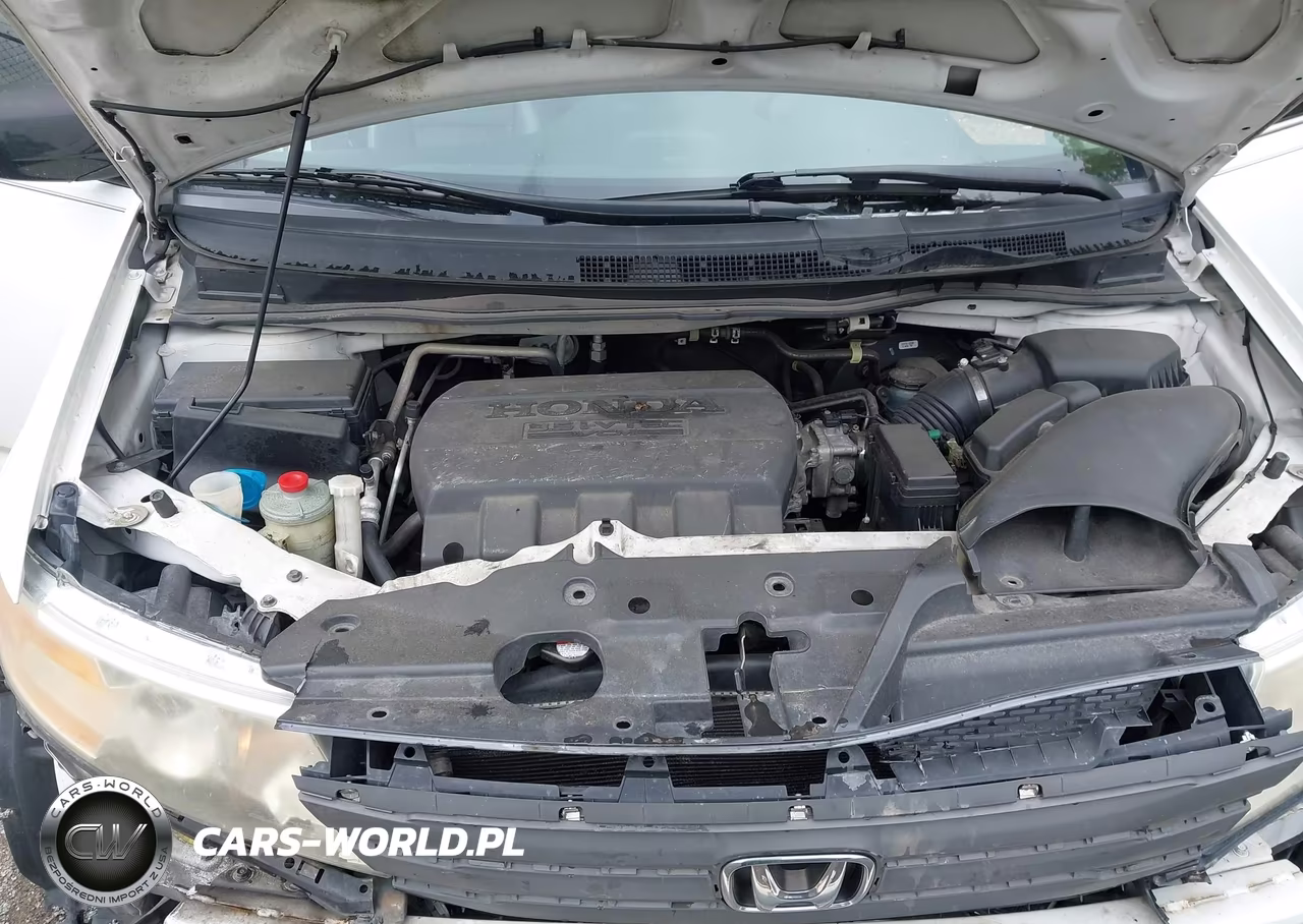 2013 Honda Odyssey Ex-L VIN:5FNRL5H63DB066702 - 10