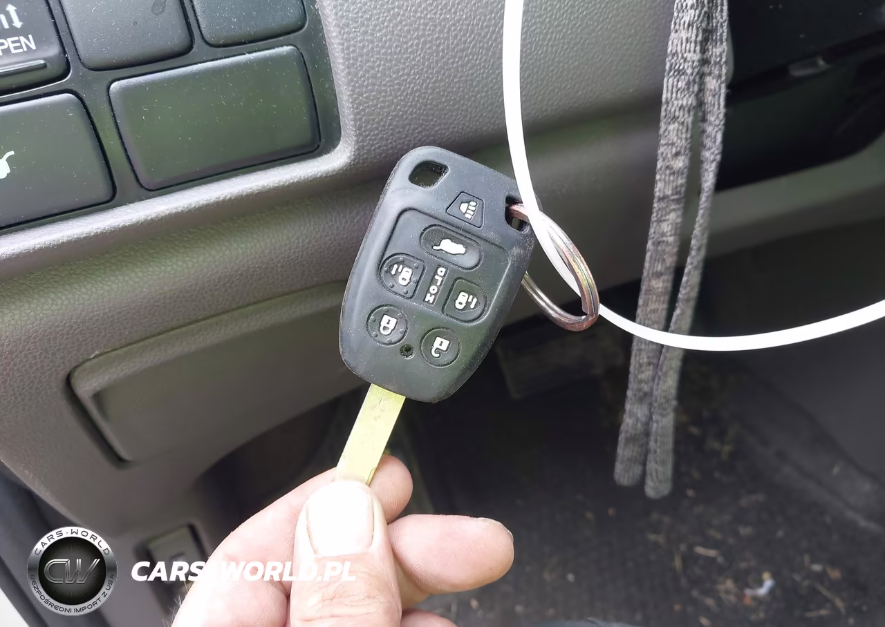 2013 Honda Odyssey Ex-L VIN:5FNRL5H63DB066702 - 11