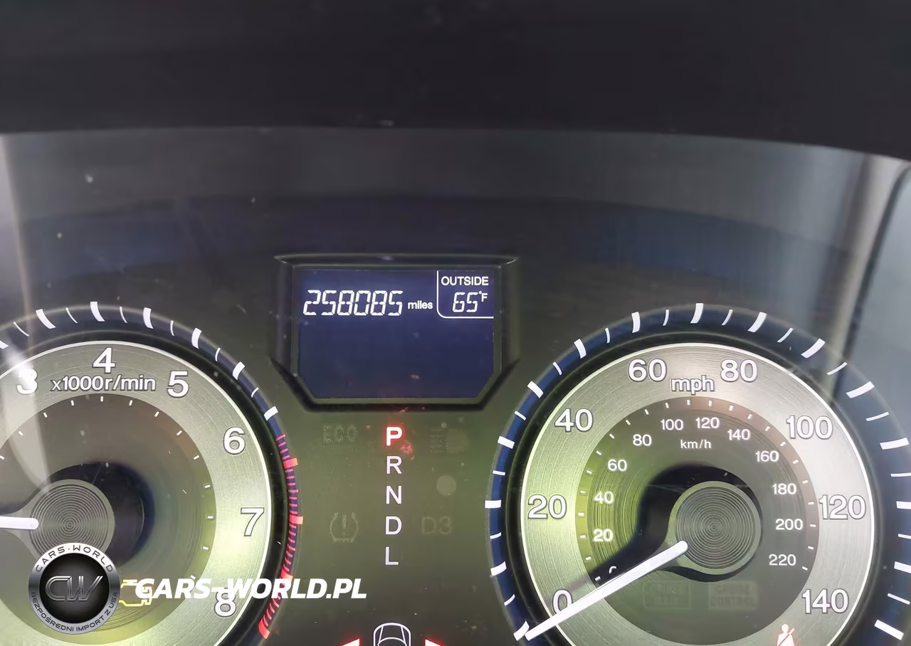 2013 Honda Odyssey Ex-L VIN:5FNRL5H63DB066702 - 15