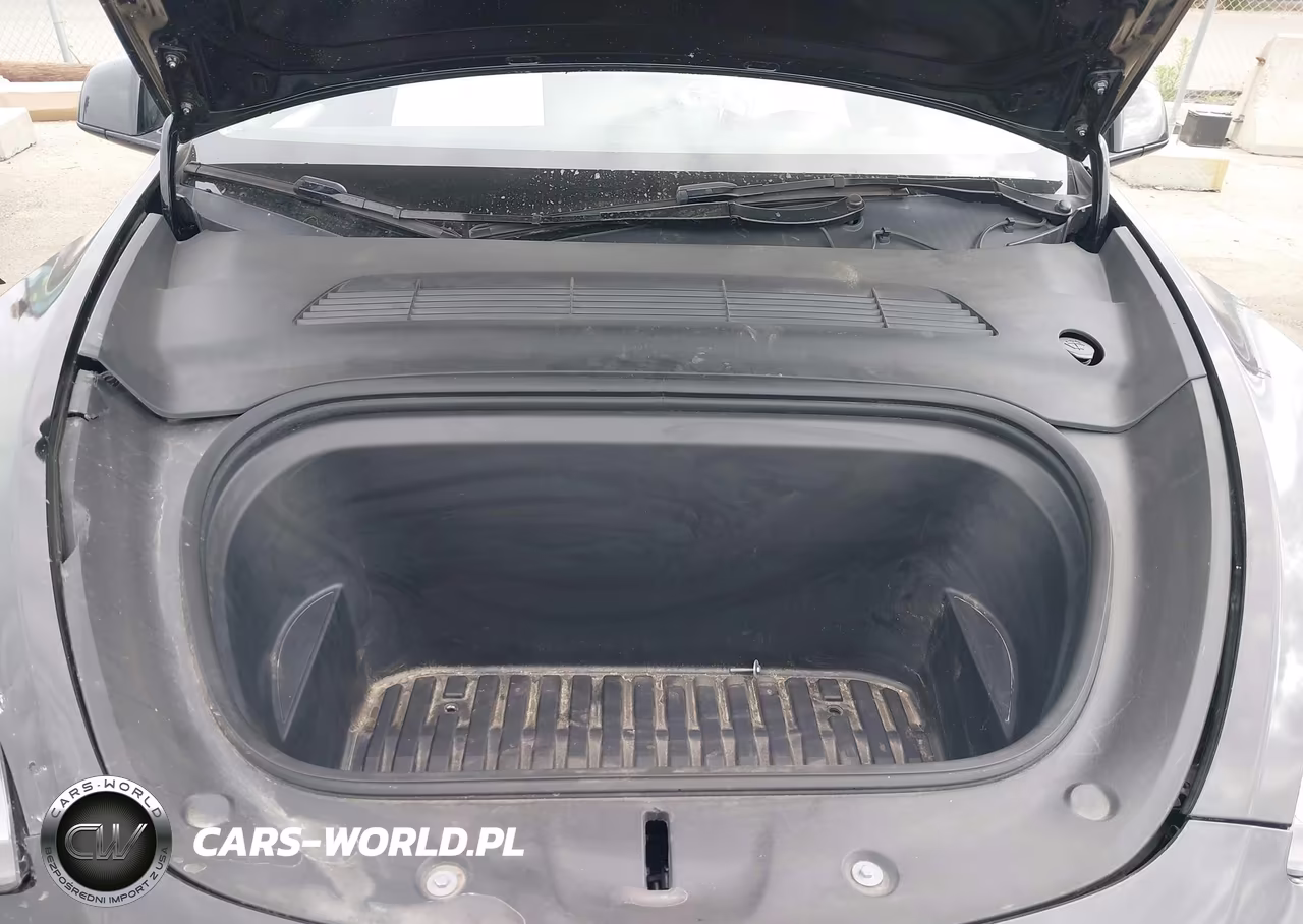 2024 Tesla Model Y VIN:7SAYGDEEXRA236129 - 10