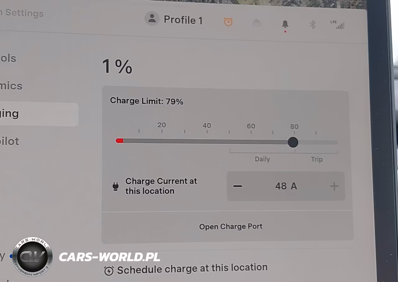 2024 Tesla Model Y VIN:7SAYGDEEXRA236129 - 17