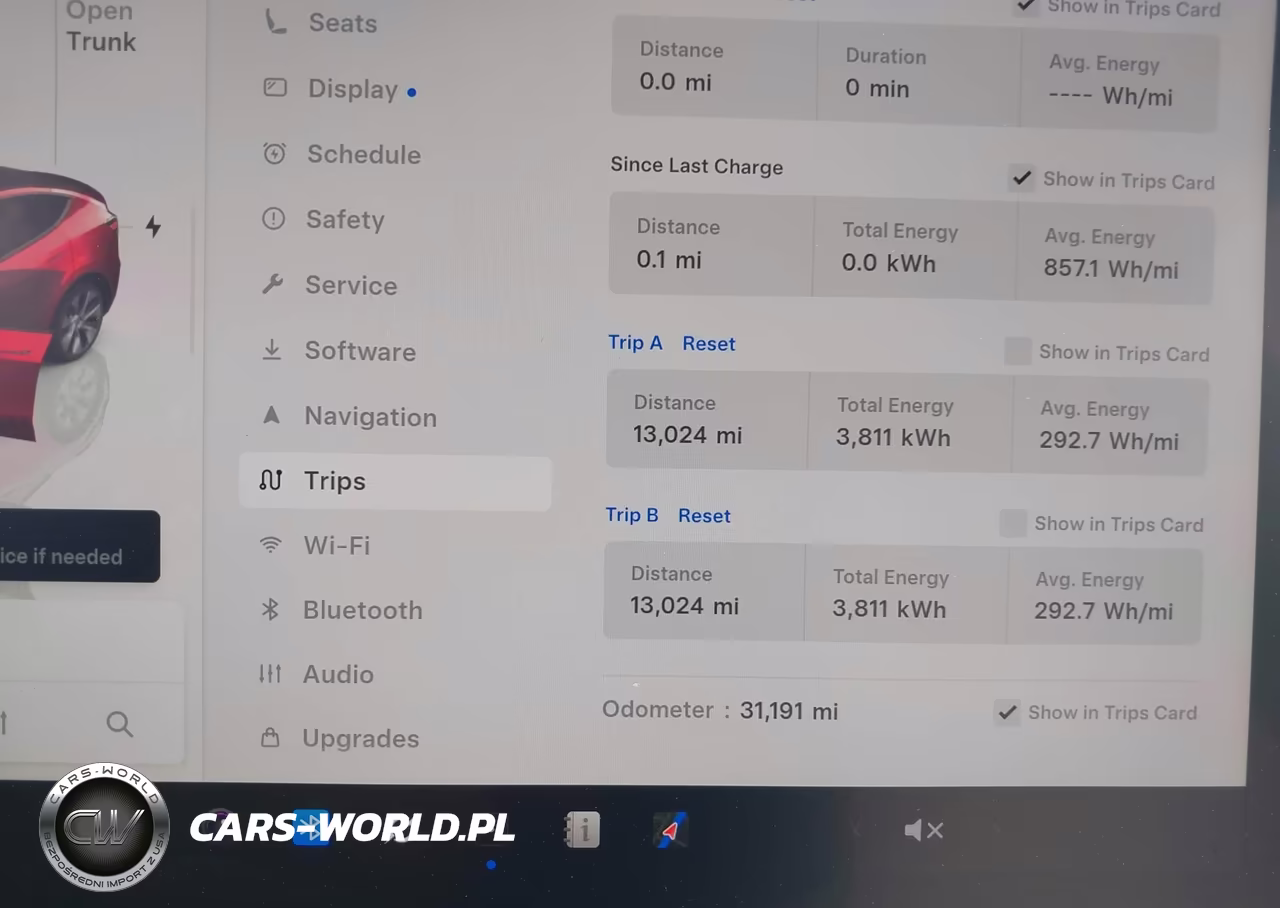 2024 Tesla Model Y VIN:7SAYGDEEXRA236129 - 7