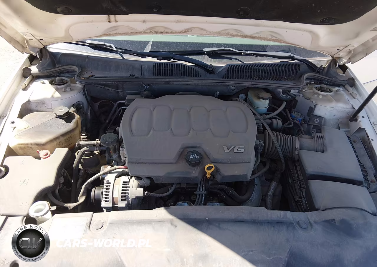 2009 Buick Lucerne Cxl VIN:1G4HD57M59U112825 - 10