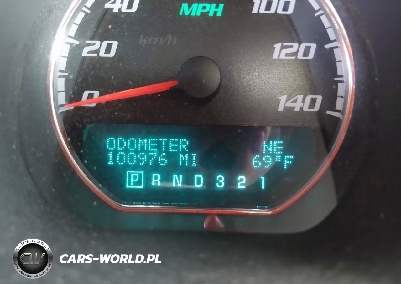 2009 Buick Lucerne Cxl VIN:1G4HD57M59U112825 - 15