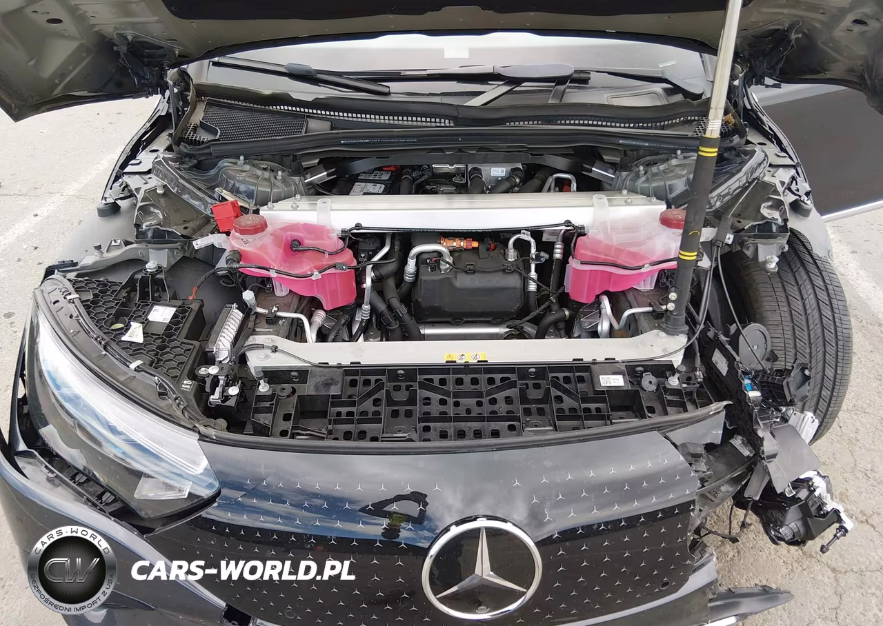 2024 Mercedes-Benz Eqe 350 4Matic VIN:W1KEG1CBXRF048643 - 10