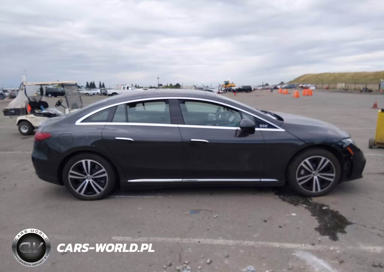 2024 Mercedes-Benz Eqe 350 4Matic VIN:W1KEG1CBXRF048643 - 13