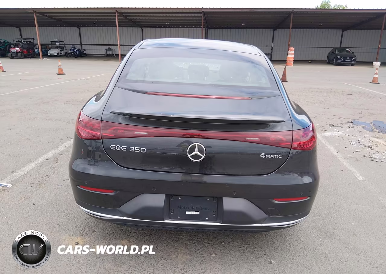 2024 Mercedes-Benz Eqe 350 4Matic VIN:W1KEG1CBXRF048643 - 16