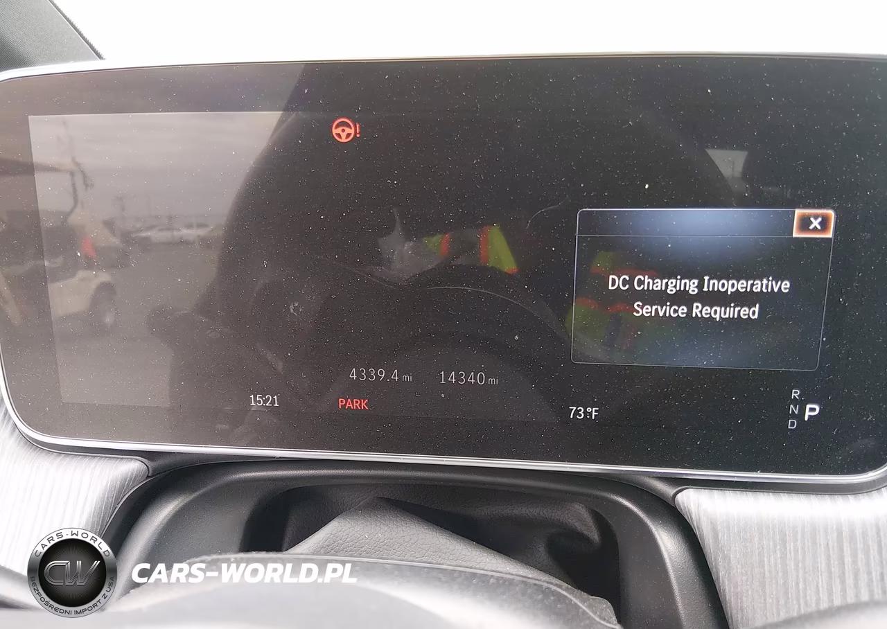 2024 Mercedes-Benz Eqe 350 4Matic VIN:W1KEG1CBXRF048643 - 7