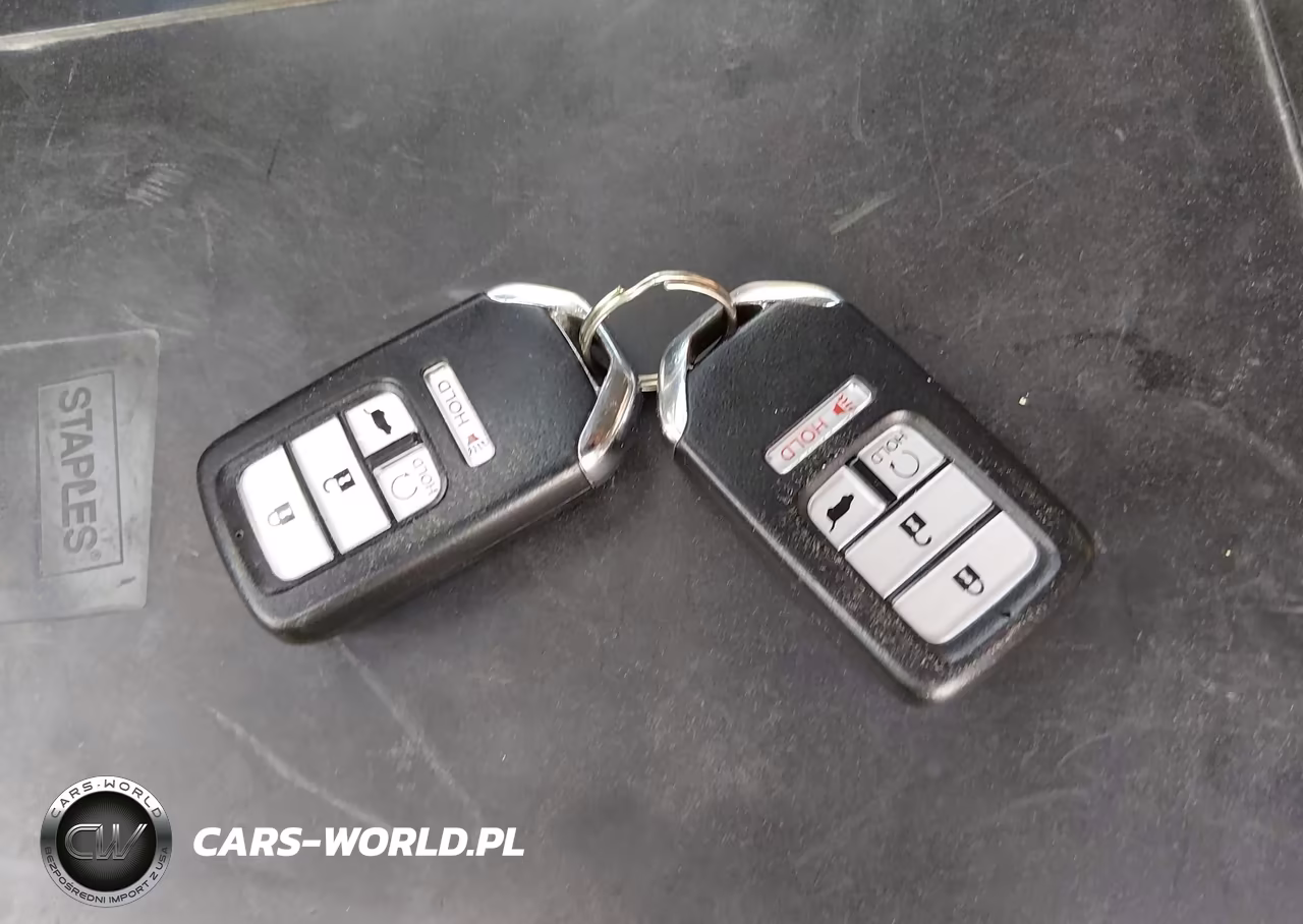 2020 Honda Cr-V 2Wd Ex VIN:7FARW1H55LE027202 - 11