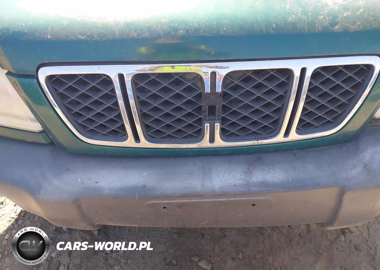 2001 Subaru Forester L VIN:JF1SF63501H722580 - 19