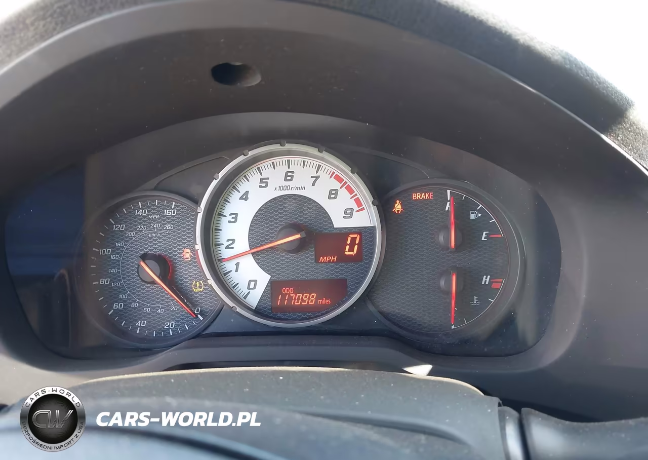 2015 Scion Fr-S VIN:JF1ZNAA17F9709086 - 7