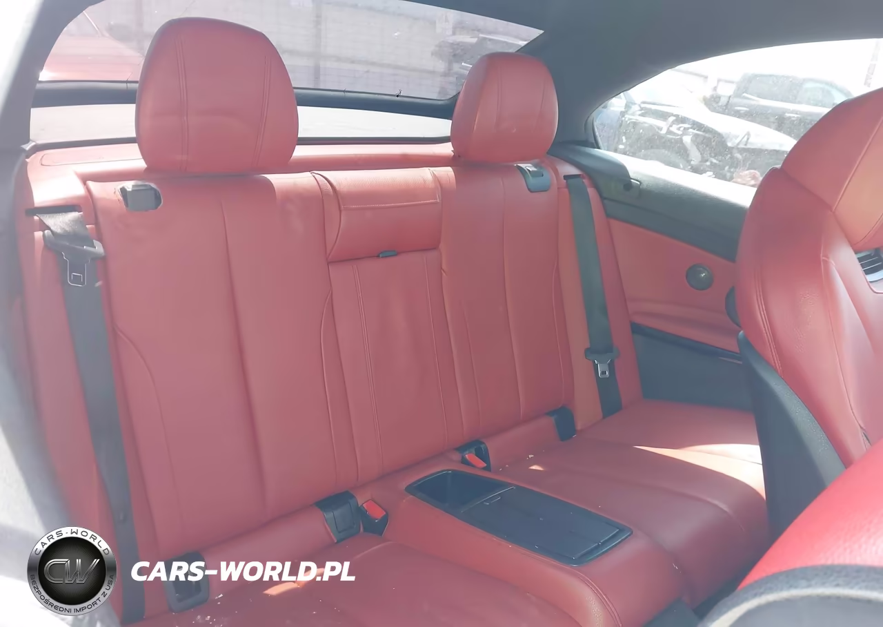 2014 BMW 428I xDrive VIN:WBA3T1C56EPS98809 - 8