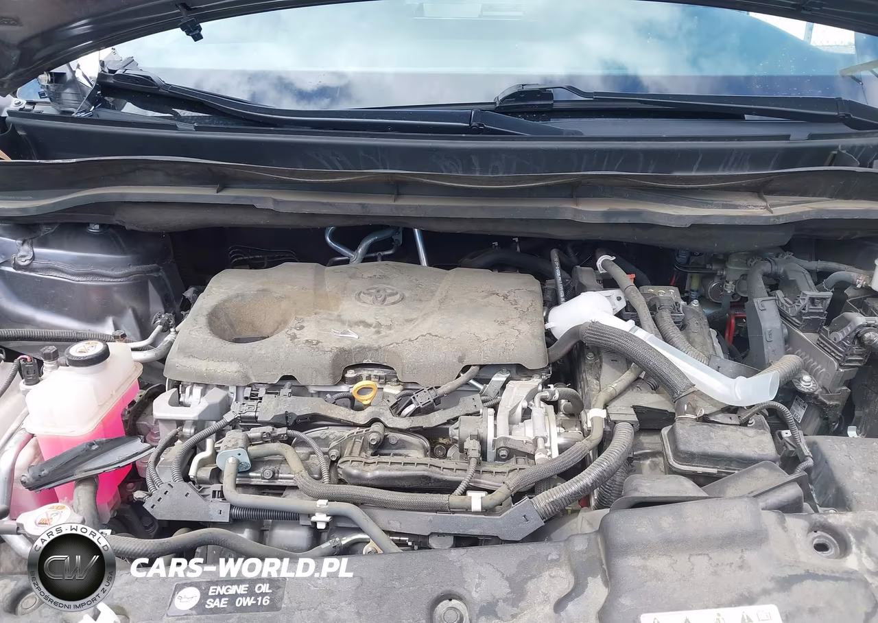 2021 Toyota Sienna Xse VIN:5TDDRKEC6MS014039 - 10