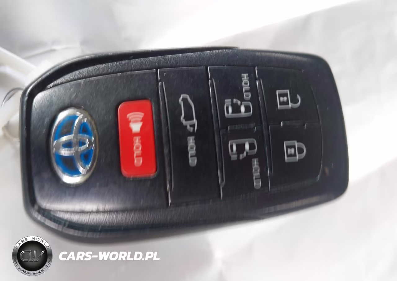 2021 Toyota Sienna Xse VIN:5TDDRKEC6MS014039 - 11