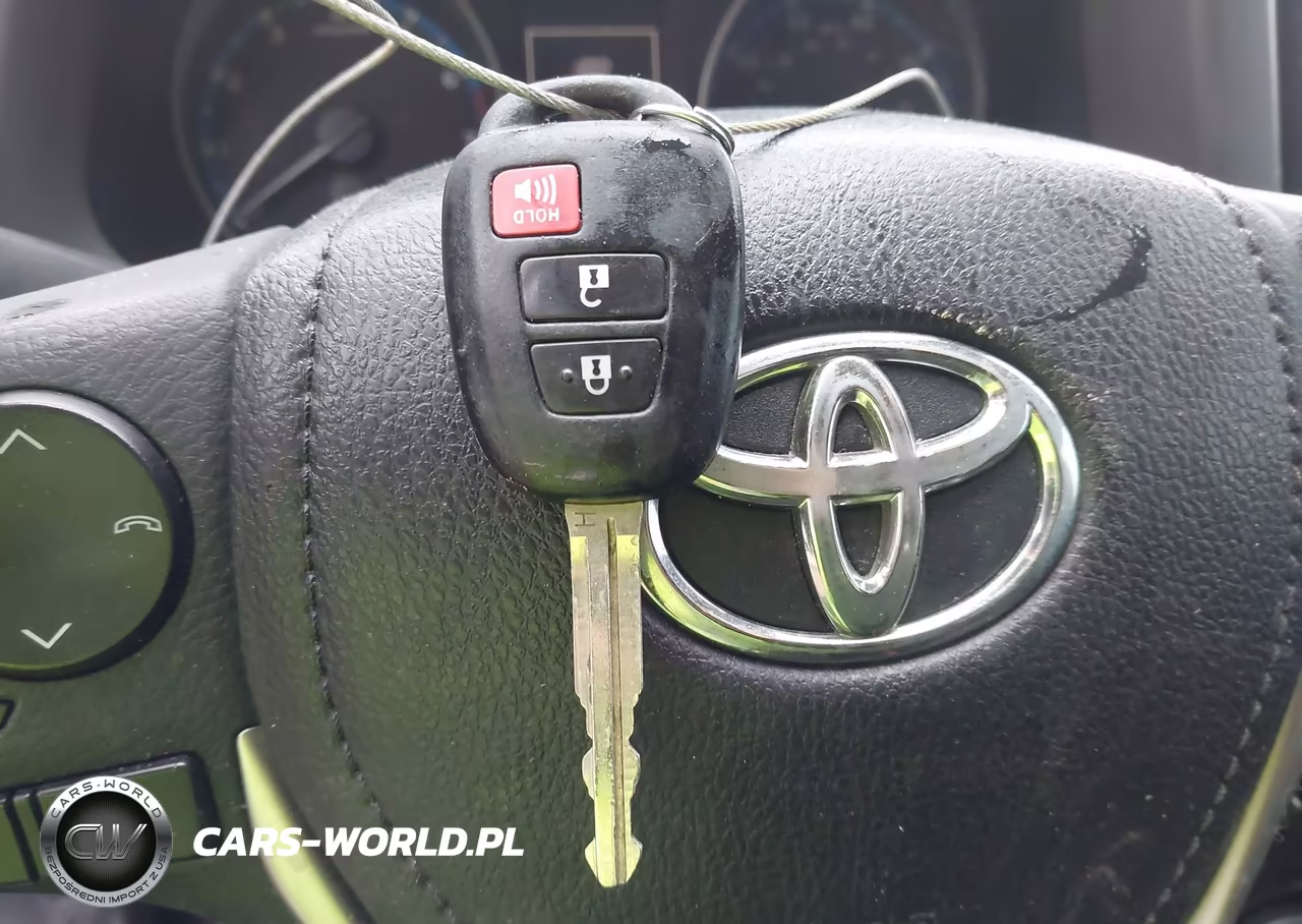 2018 Toyota Rav4 Le VIN:2T3ZFREV8JW450720 - 11