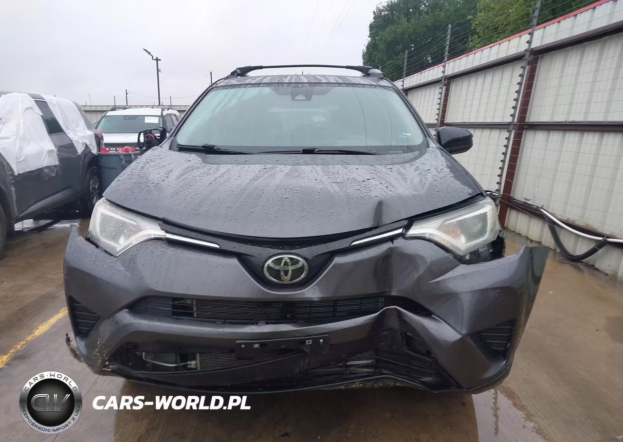 2018 Toyota Rav4 Le VIN:2T3ZFREV8JW450720 - 13