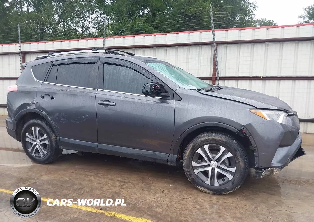 2018 Toyota Rav4 Le VIN:2T3ZFREV8JW450720 - 14