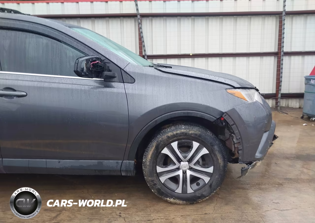 2018 Toyota Rav4 Le VIN:2T3ZFREV8JW450720 - 18