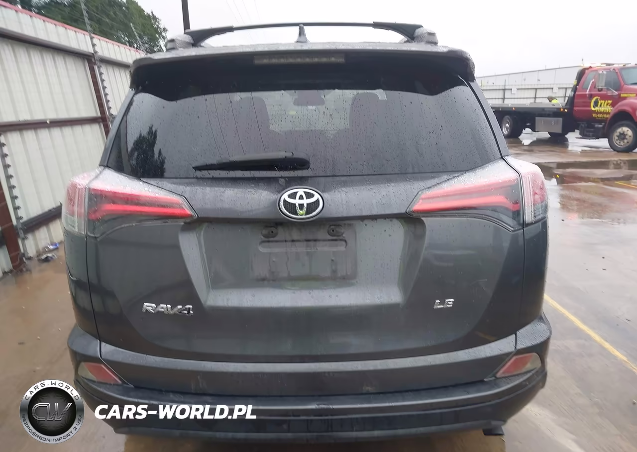 2018 Toyota Rav4 Le VIN:2T3ZFREV8JW450720 - 20