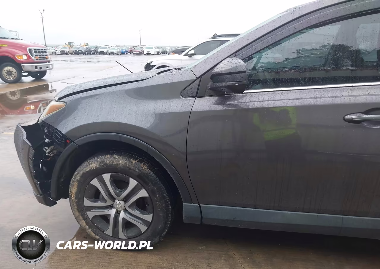2018 Toyota Rav4 Le VIN:2T3ZFREV8JW450720 - 21
