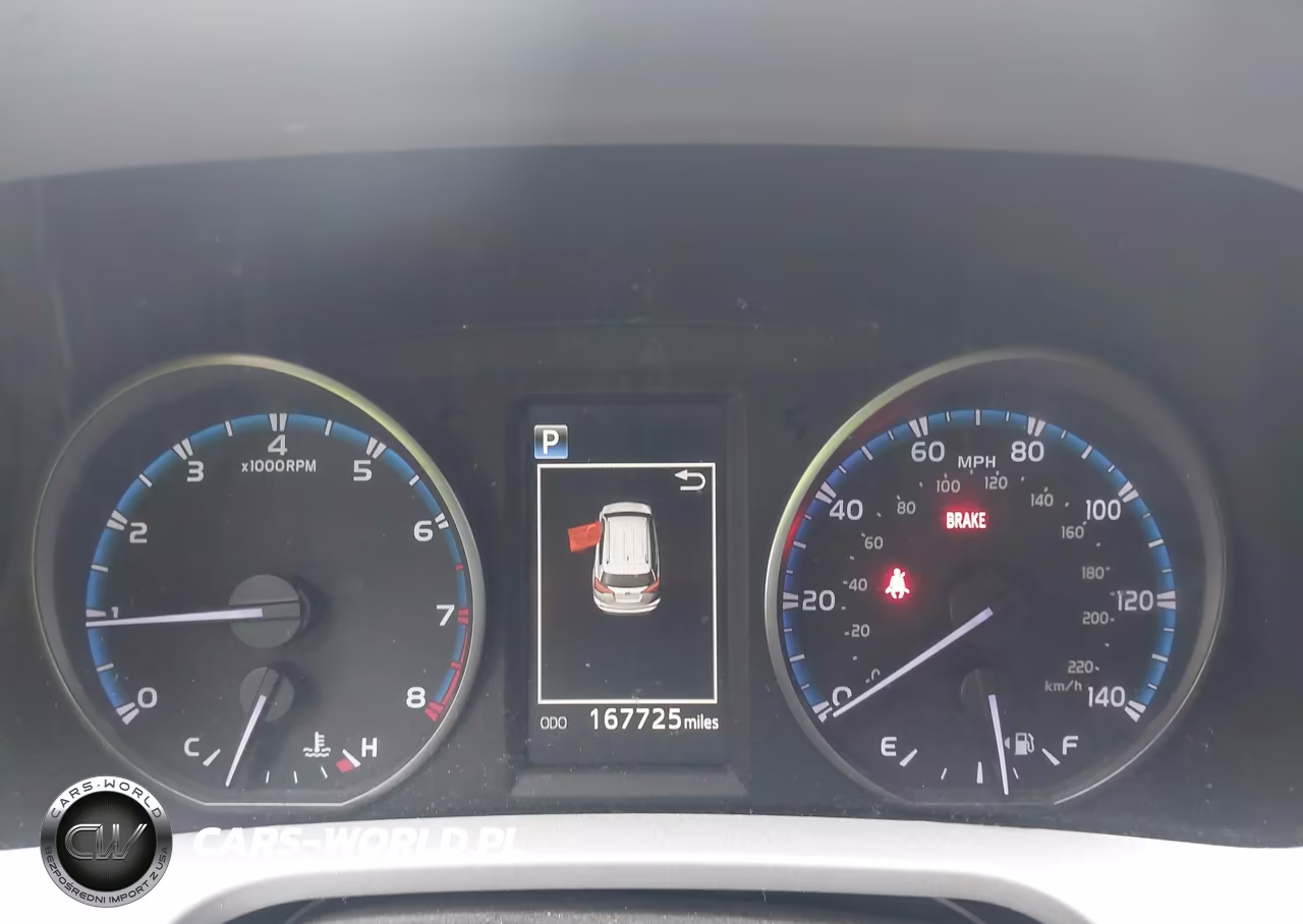 2018 Toyota Rav4 Le VIN:2T3ZFREV8JW450720 - 7