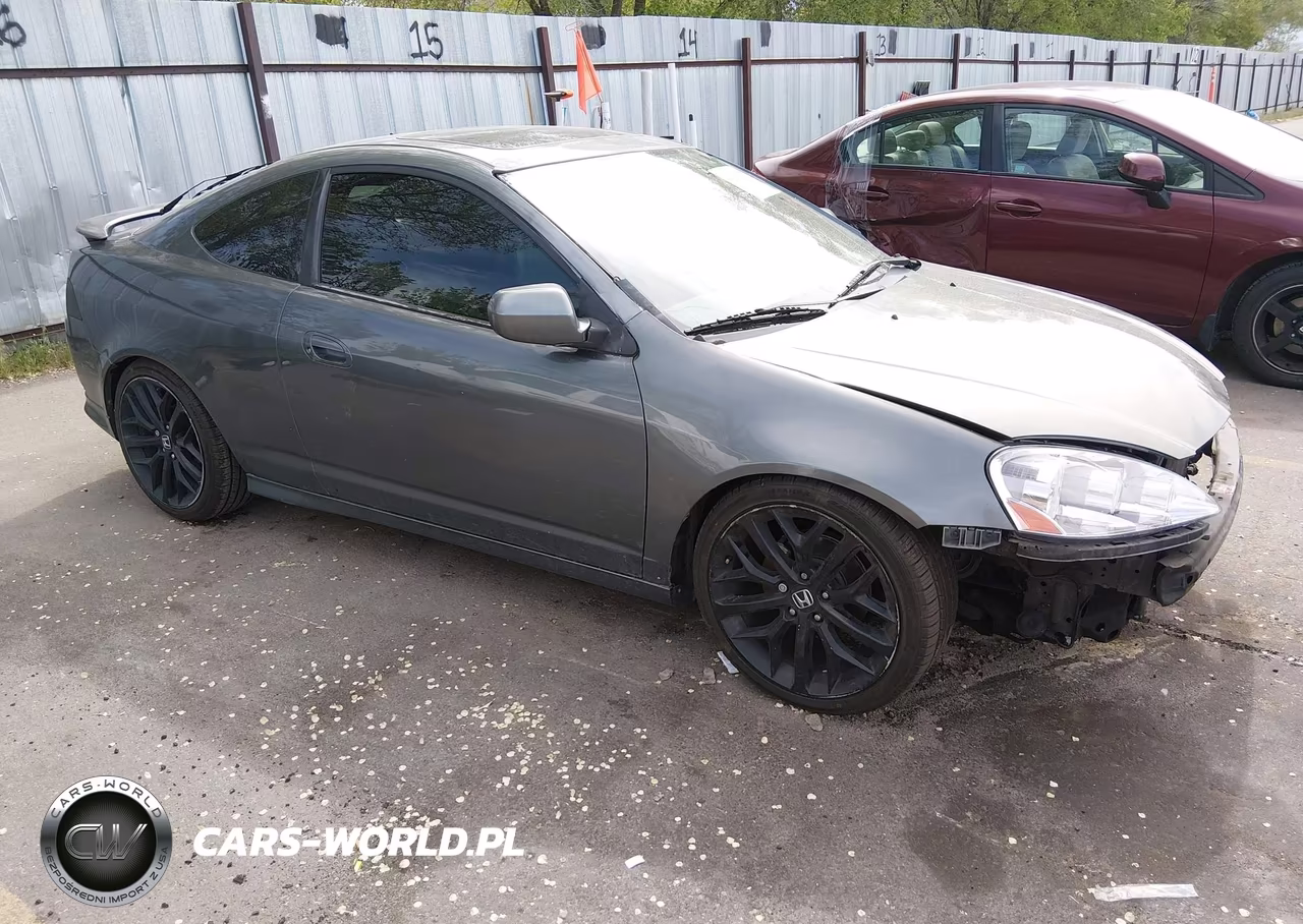 2005 Acura Rsx – zdjęcie 1 z 12
