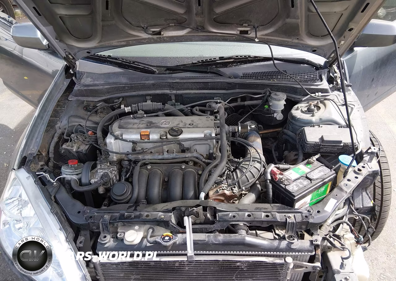 2005 Acura Rsx VIN:JH4DC54845S004505 - 10
