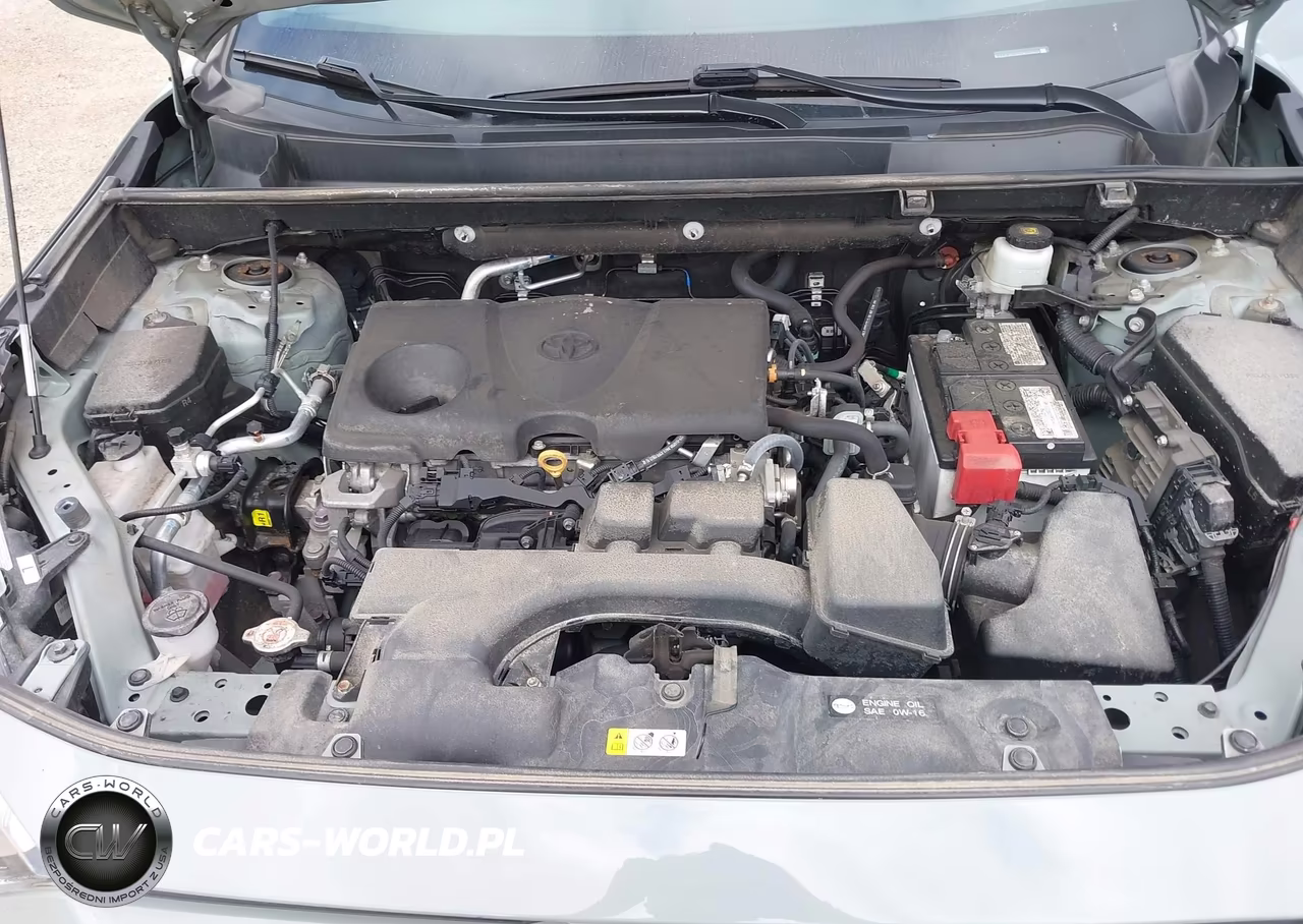 2022 Toyota Rav4 Xle VIN:2T3P1RFV0NW305620 - 10