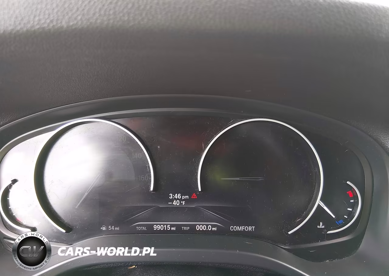 2021 BMW X3 Sdrive30I VIN:5UXTY3C03M9E54877 - 7