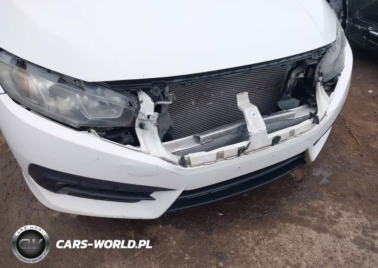 2018 Honda Civic Lx VIN:2HGFC2F59JH583263 - 6