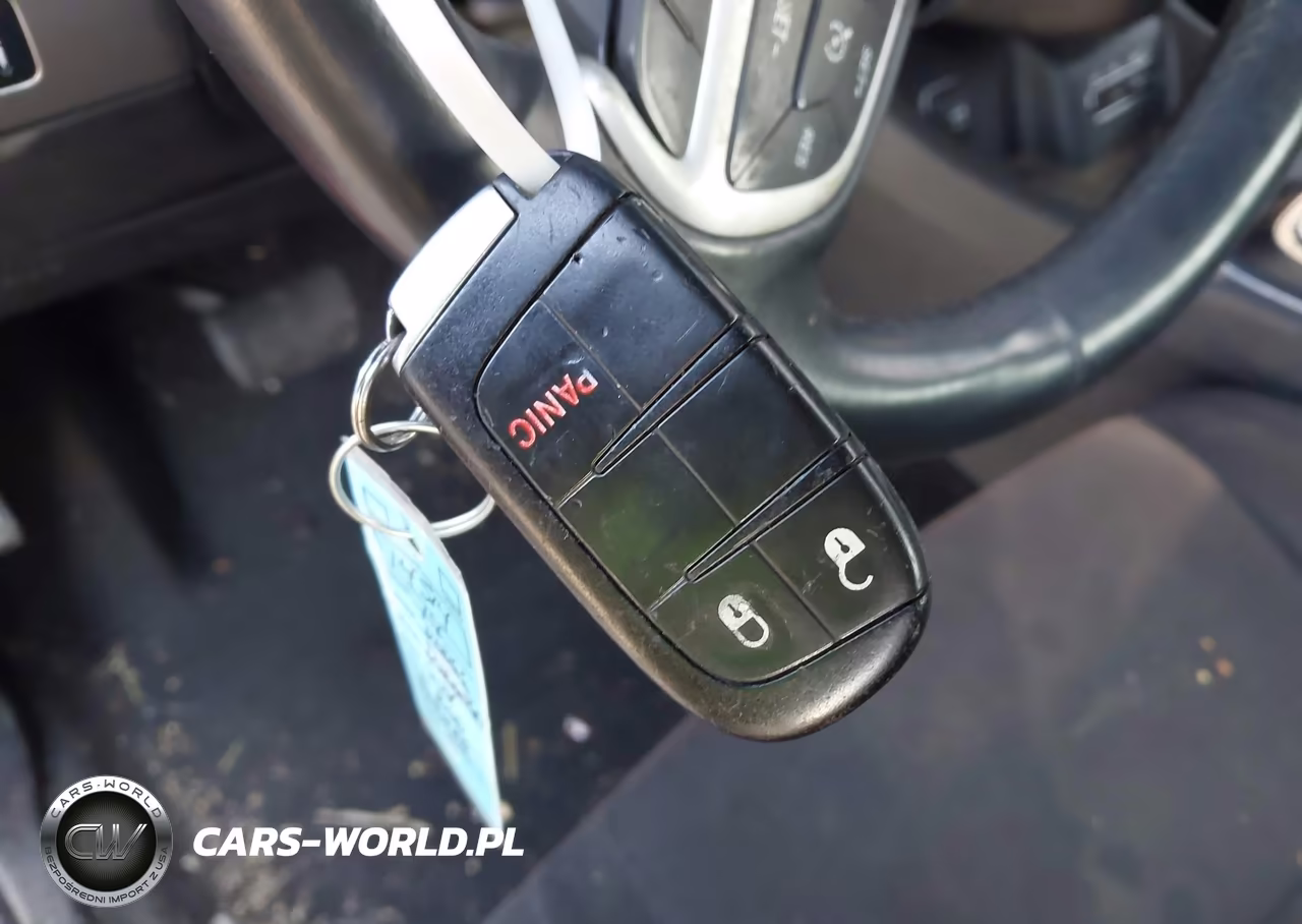 2014 Dodge Durango Sxt VIN:1C4RDJAG5EC326976 - 11