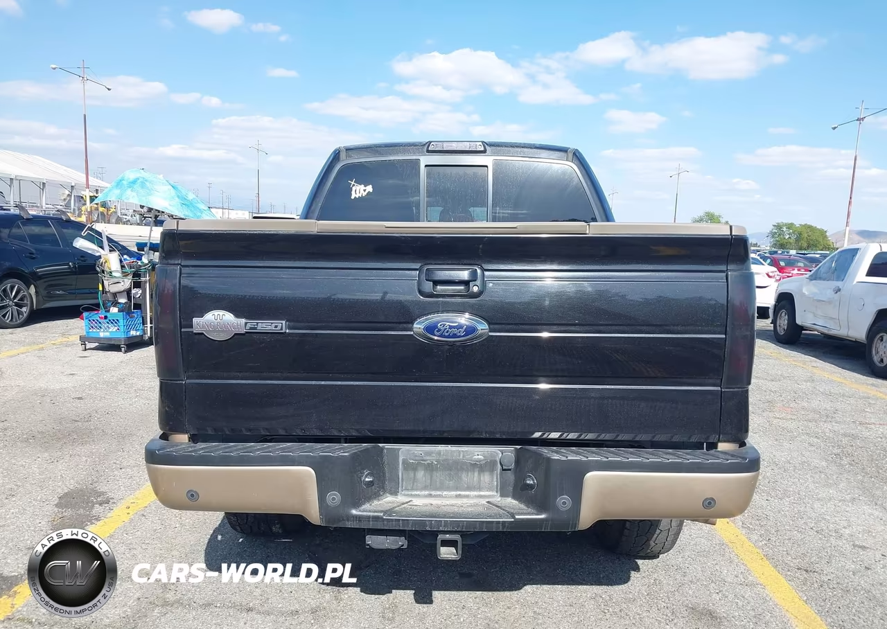 2014 Ford F-150 Fx4-King Ranch-Lariat-Limited-Platinum-Xl-Xlt VIN:1FTFW1ET9EKE89057 - 16