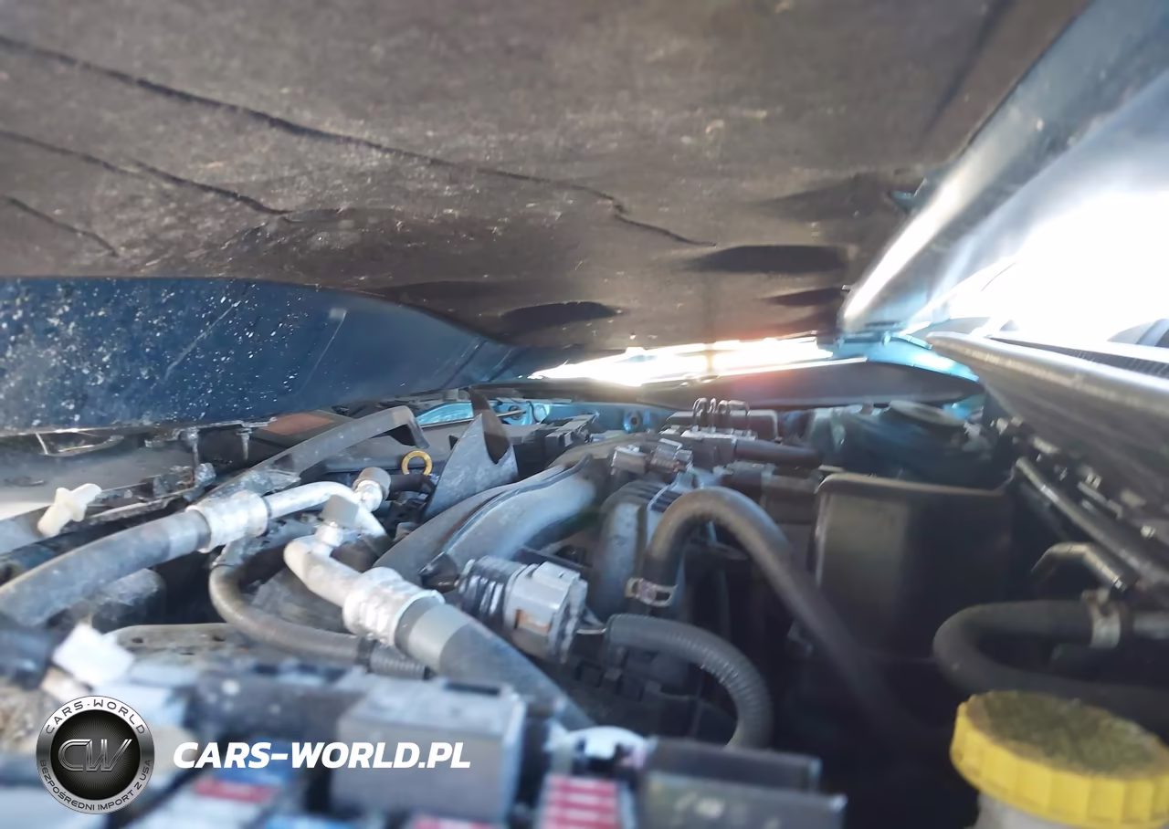 2019 Subaru Impreza 2.0I Premium VIN:4S3GTAD65K3748271 - 10