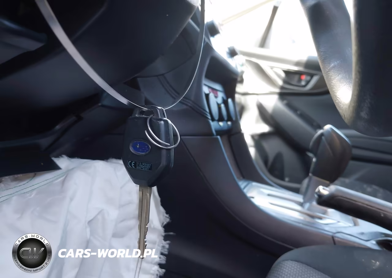 2019 Subaru Impreza 2.0I Premium VIN:4S3GTAD65K3748271 - 11