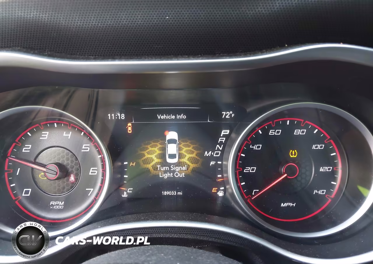 2016 Dodge Charger Sxt VIN:2C3CDXHG9GH215334 - 7